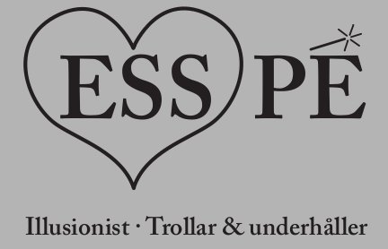 Ess Pé logo